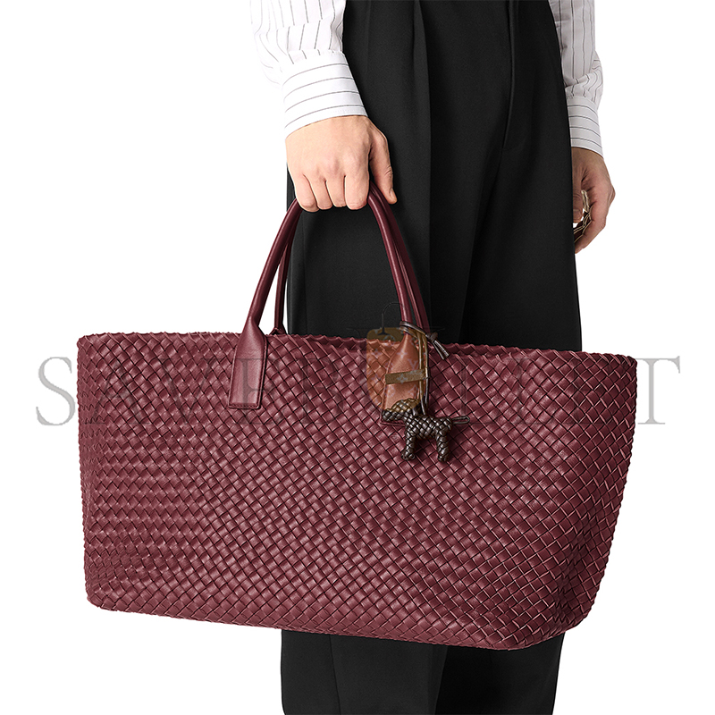 BOTTEGA VENETA DOG CHARM 807068V3D811000